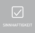 Sinnhaftigkeit
